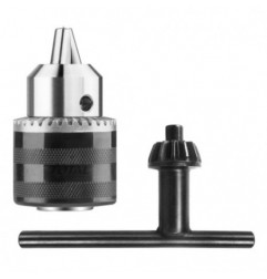 TOTAL 40200  
 Portabrocas manual TAC451601  
 16 mm