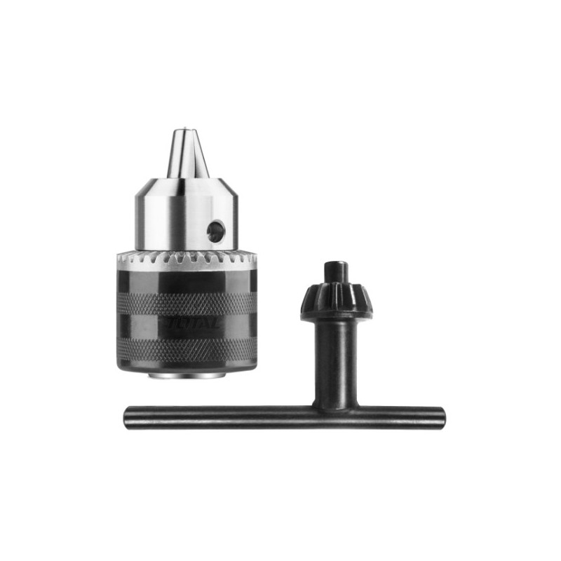 TOTAL 40200  
 Portabrocas manual TAC451601  
 16 mm