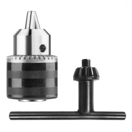 TOTAL 40200
Portabrocas manual TAC451601
16 mm