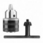 TOTAL 40200  
 Portabrocas manual TAC451601  
 16 mm
