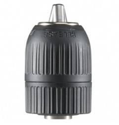 TOTAL 40201  
 Portabrocas automático TAC451321  
 13 mm