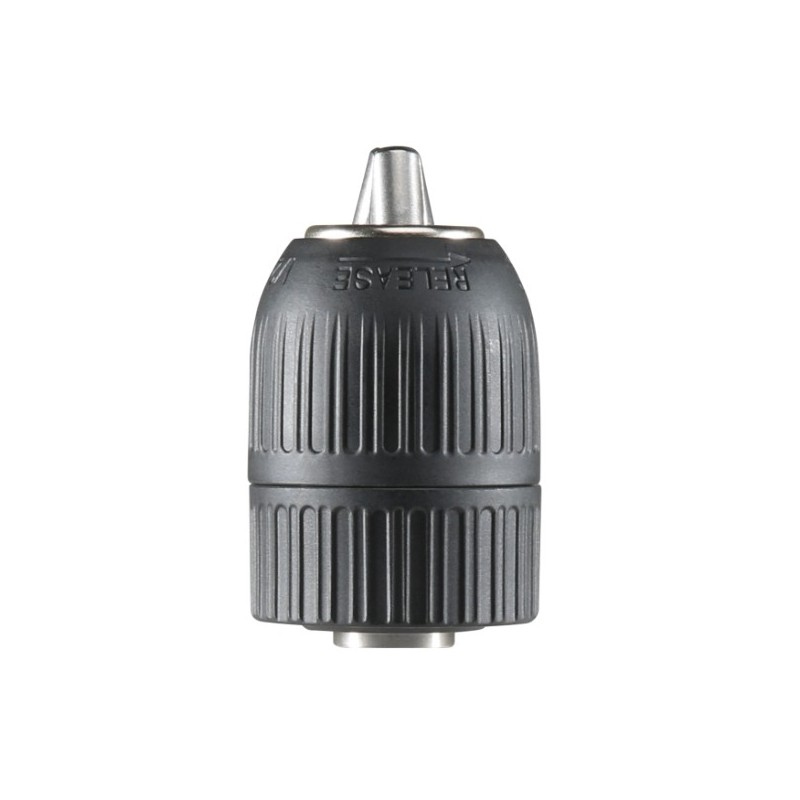 TOTAL 40201  
 Portabrocas automático TAC451321  
 13 mm