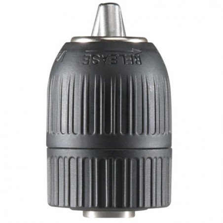 TOTAL 40201  
 Portabrocas automático TAC451321  
 13 mm