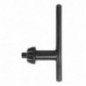 TOTAL 40202  
 Llave portabrocas TAC470131  
 80 mm