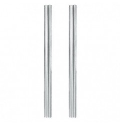 TOTAL 40203  
 Cuchilla cepillo eléctrico TAC618201  
 82 x 5,5 x 1,2 mm