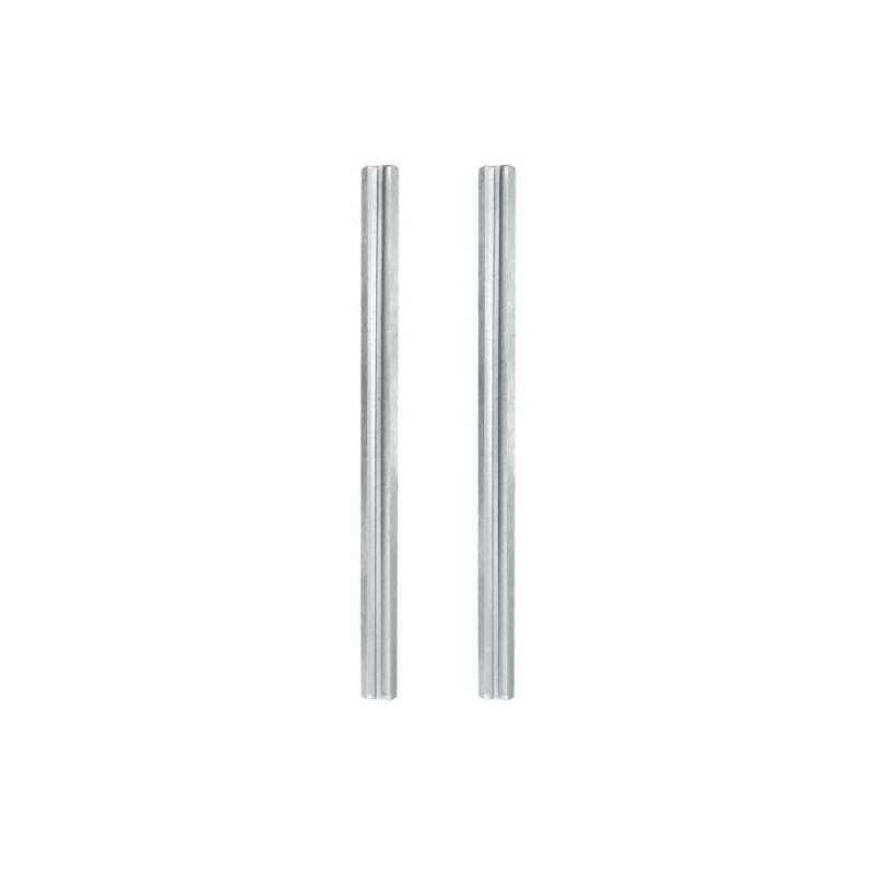 TOTAL 40203  
 Cuchilla cepillo eléctrico TAC618201  
 82 x 5,5 x 1,2 mm