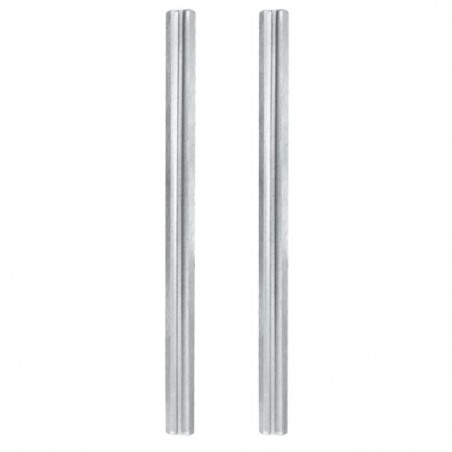 TOTAL 40203  
 Cuchilla cepillo eléctrico TAC618201  
 82 x 5,5 x 1,2 mm