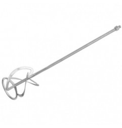 TOTAL 40220  
 Varilla de mezclador TAC3311  
 120 mm - M14
