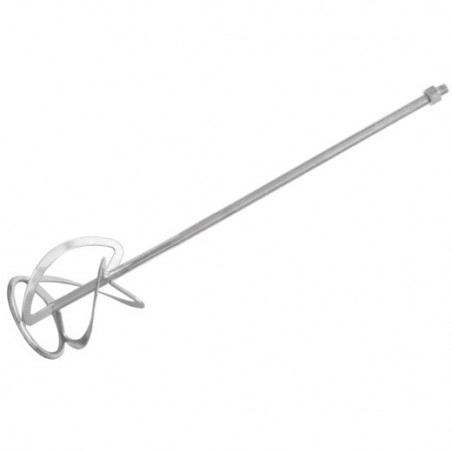 TOTAL 40220  
 Varilla de mezclador TAC3311  
 120 mm - M14