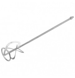 TOTAL 40221  
 Varilla de mezclador TAC3311  
 160 mm - M14