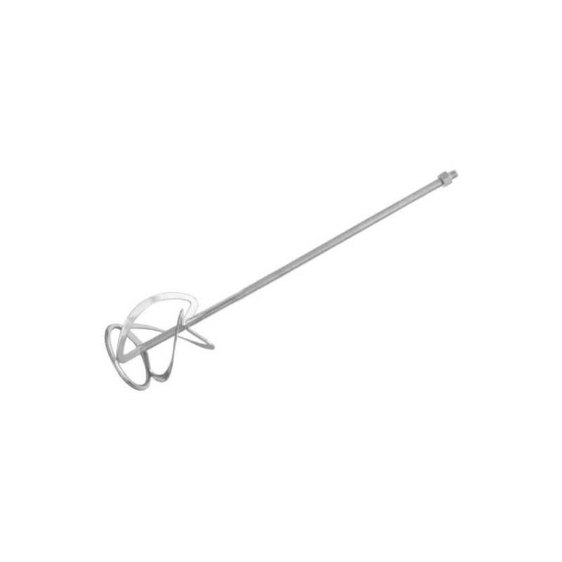 TOTAL 40221  
 Varilla de mezclador TAC3311  
 160 mm - M14