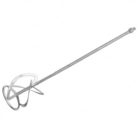 TOTAL 40221  
 Varilla de mezclador TAC3311  
 160 mm - M14