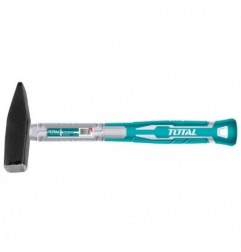 TOTAL 40223  
 Martillo mecánico THTS71  
 200 gr  
 Cabeza acero forjado