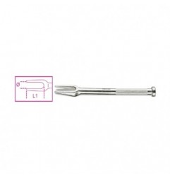 1565/3 Extractor de percusión para rótulas