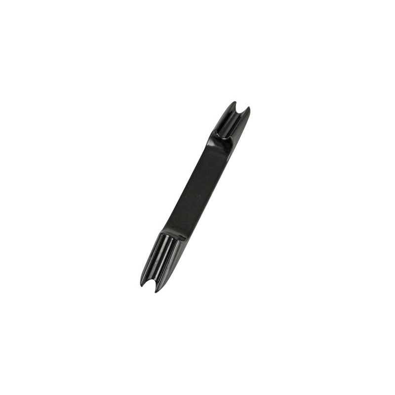 AMIG 4024  
 Base tirador 75  
 Zamak  
 Negro