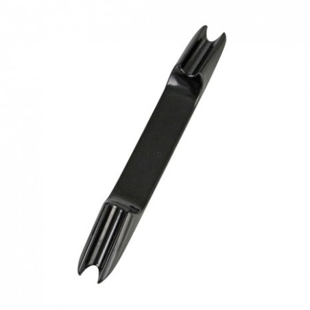 AMIG 4024  
 Base tirador 75  
 Zamak  
 Negro