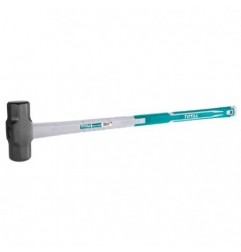 TOTAL 40241  
 Martillo demoledor THT750  
 4500 gr  
 Mango fibra