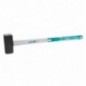 TOTAL 40243  
 Martillo demoledor THT720  
 4000 gr  
 Mango fibra