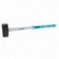 TOTAL 40244  
 Martillo demoledor THT720  
 5000 gr  
 Mango fibra