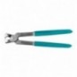 TOTAL 40269  
 Alicate corte frontal THT28  
 200 mm  
 Cromo vanadio (Cr-V)