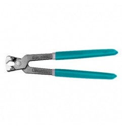 TOTAL 40270  
 Alicate corte frontal THT28  
 250 mm  
 Cromo vanadio (Cr-V)