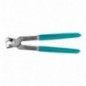 TOTAL 40270  
 Alicate corte frontal THT28  
 250 mm  
 Cromo vanadio (Cr-V)