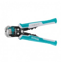 TOTAL 40296  
 Pelacables multifunción THT15246  
 210 mm