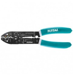 TOTAL 40298  
 Pelacables THT15851  
 215 mm
