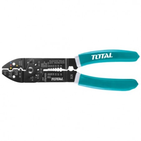 TOTAL 40298  
 Pelacables THT15851  
 215 mm