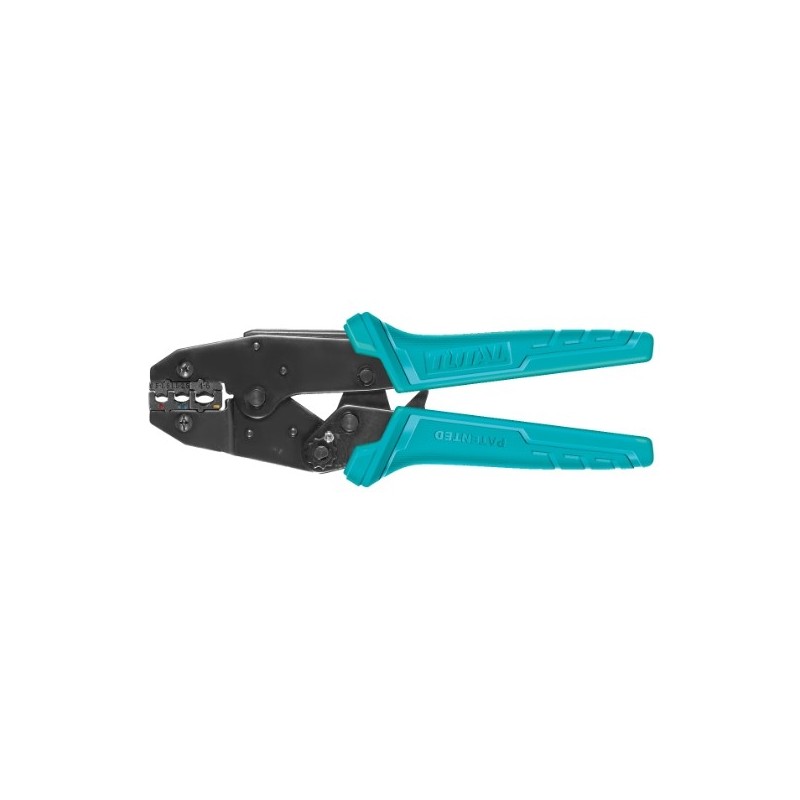 TOTAL 40299  
 Pelacables multifunción dentado THCPJ0506  
 230 mm