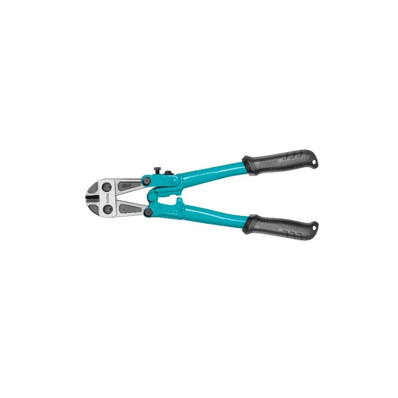TOTAL 40310  
 Cortavarillas THT1  
 350 mm  
 Cromo vanadio (Cr-V)