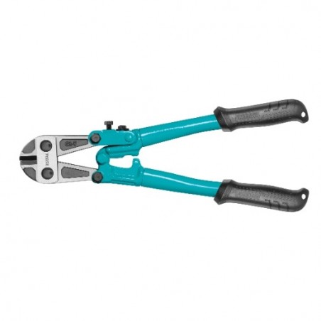 TOTAL 40311  
 Cortavarillas THT1  
 450 mm  
 Cromo vanadio (Cr-V)