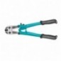 TOTAL 40311  
 Cortavarillas THT1  
 450 mm  
 Cromo vanadio (Cr-V)