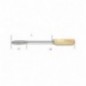 1717A 150 Rascador de doble filo