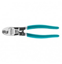 TOTAL 40314  
 Cortacables THT11581  
 200 mm  
 Acero al carbono