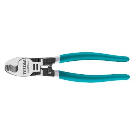 TOTAL 40314  
 Cortacables THT11581  
 200 mm  
 Acero al carbono