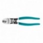 TOTAL 40314  
 Cortacables THT11581  
 200 mm  
 Acero al carbono