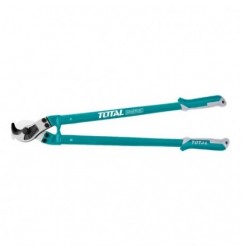 TOTAL 40315  
 Cortacables THT115242  
 600 mm  
 Acero