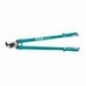 TOTAL 40315  
 Cortacables THT115242  
 600 mm  
 Acero