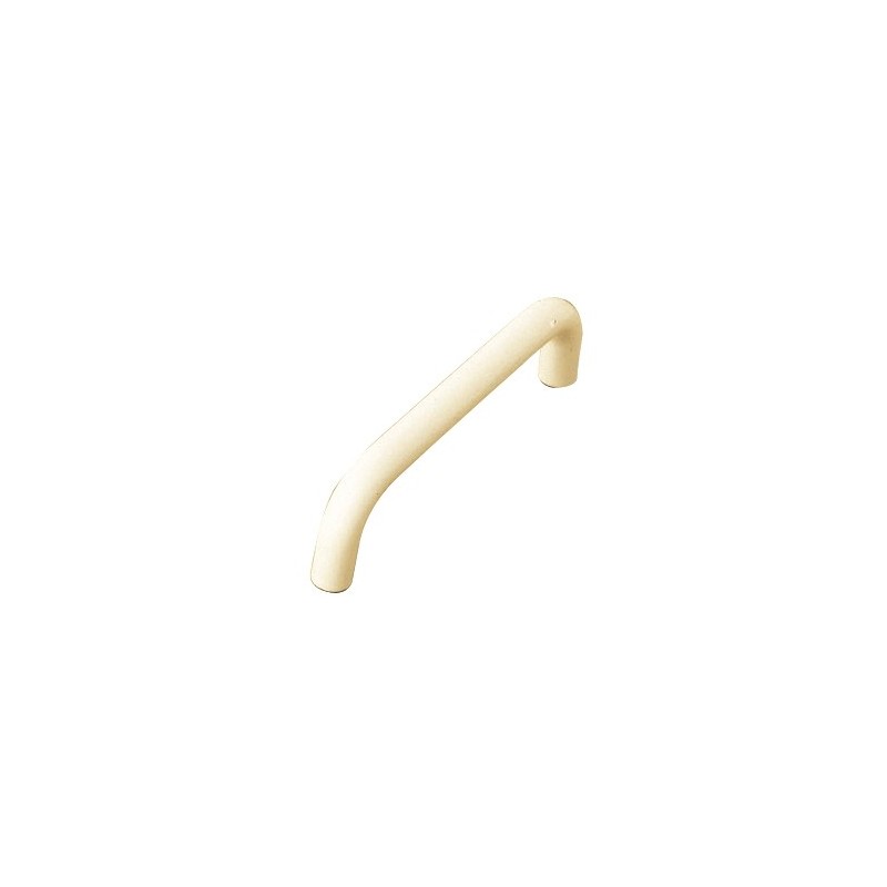 AMIG 4036  
 Tirador 110  
 96 mm  
 Aluminio  
 Blanco