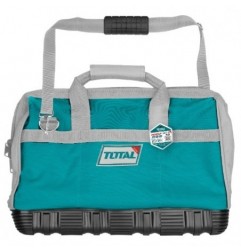 TOTAL 40374  
 Bolsa portaherramientas THT16161  
 Lona
