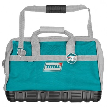 TOTAL 40374  
 Bolsa portaherramientas THT16161  
 Lona