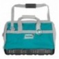 TOTAL 40374  
 Bolsa portaherramientas THT16161  
 Lona