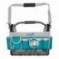 TOTAL 40375  
 Bolsa portaherramientas THT36L01  
 Lona