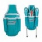 TOTAL 40377  
 Bolso para cinturón THT16P4011  
 240 x 130 mm