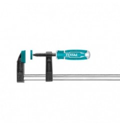 TOTAL 40385  
 Sargento de apriete THT13205  
 150 x 50 mm
