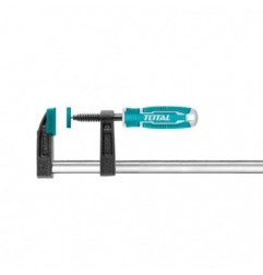 TOTAL 40386  
 Sargento de apriete THT13205  
 200 x 50 mm