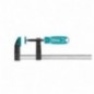 TOTAL 40386  
 Sargento de apriete THT13205  
 200 x 50 mm