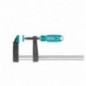 TOTAL 40388  
 Sargento de apriete THT1320801  
 300 x 80 mm