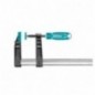 TOTAL 40389  
 Sargento de apriete THT132120  
 300 x 120 mm